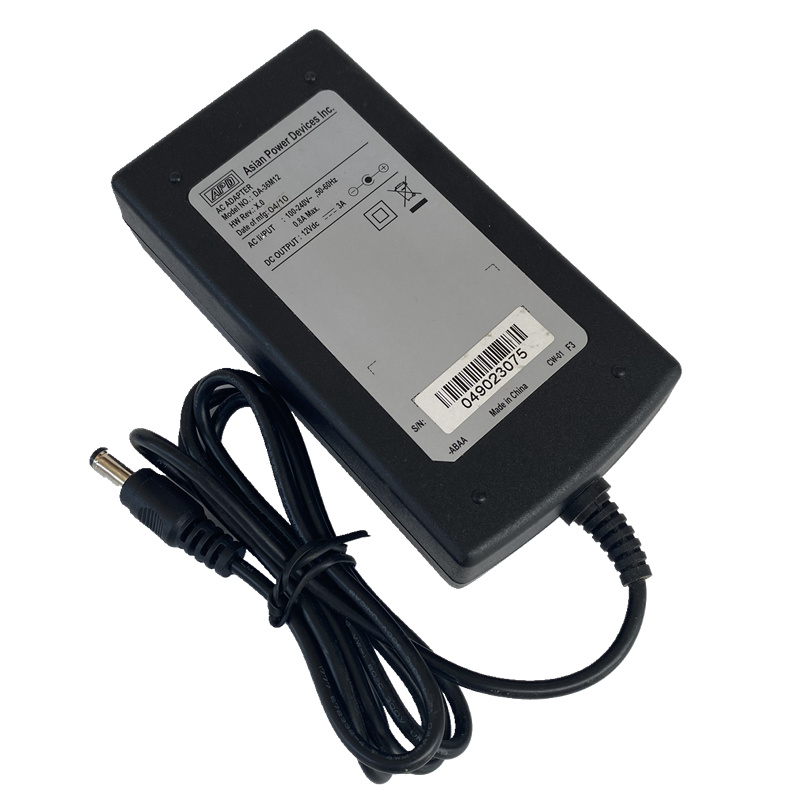 *Brand NEW* APD 12V 3A DA-36P12 DA-36M12 AC DC ADAPTER POWER SUPPLY